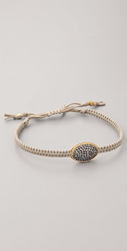 Shopbop 新品促销 优雅复古椭圆饰物手链，美发饰品同步热销，低至5折起